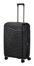 Samsonite Intuo Spinner 69 / 25 Exp. M Black