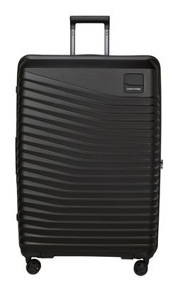 Samsonite Intuo Spinner 81 / 30 Exp. XL Black