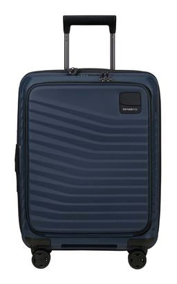 Samsonite Intuo Spinner 55 / 20 EXP Easy Access S Blue Nights