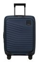 Samsonite Intuo Spinner 55 / 20 EXP Easy Access S Blue Nights