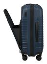 Samsonite Intuo Spinner 55 / 20 EXP Easy Access S Blue Nights