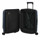 Samsonite Intuo Spinner 55 / 20 EXP Easy Access S Blue Nights