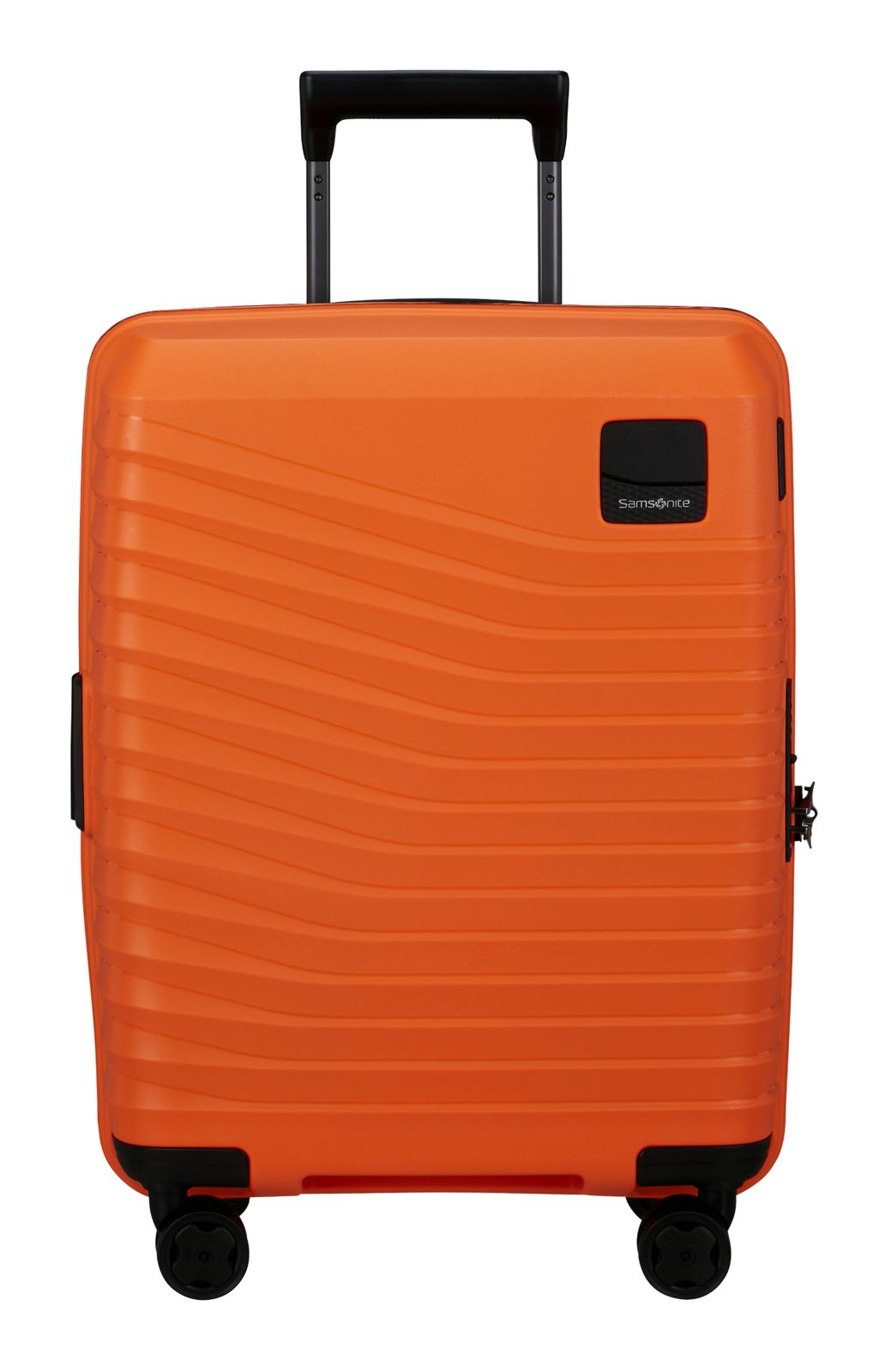 Samsonite Intuo Spinner 55 / 20 Exp. S Apricot