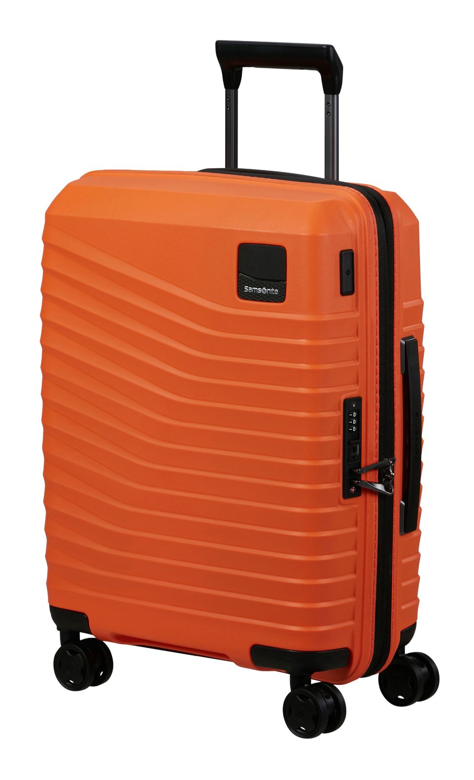 Samsonite Intuo Spinner 55 / 20 Exp. S Apricot Samsonite Intuo Spinner 55 / 20 Exp. S Apricot
