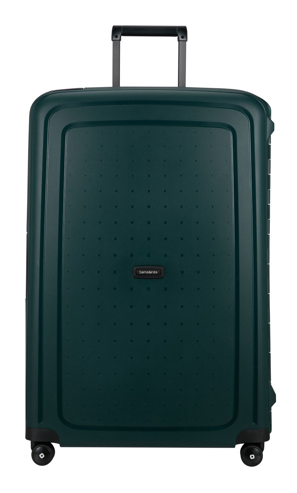 Samsonite S'cure Spinner 81 / 30 XL Dark Teal