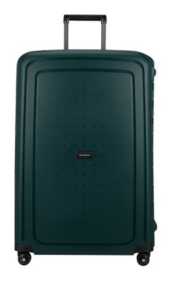 Samsonite S'cure Spinner 81 / 30 XL Dark Teal