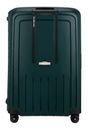 Samsonite S'cure Spinner 81 / 30 XL Dark Teal Samsonite S'cure Spinner 81 / 30 XL Dark Teal