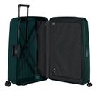 Samsonite S'cure Spinner 81 / 30 XL Dark Teal Samsonite S'cure Spinner 81 / 30 XL Dark Teal