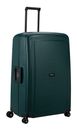 Samsonite S'cure Spinner 81 / 30 XL Dark Teal Samsonite S'cure Spinner 81 / 30 XL Dark Teal