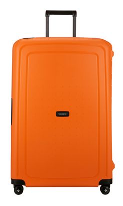 Samsonite S'cure Spinner 81 / 30 XL Apricot