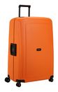Samsonite S'cure Spinner 81 / 30 XL Apricot