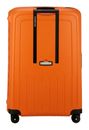 Samsonite S'cure Spinner 81 / 30 XL Apricot