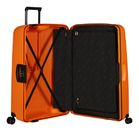 Samsonite S'cure Spinner 81 / 30 XL Apricot