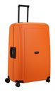 Samsonite S'cure Spinner 81 / 30 XL Apricot