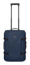 VICTORINOX Altmont Modern Wheeled Duffel Navy Blue VICTORINOX Altmont Modern Wheeled Duffel Navy Blue