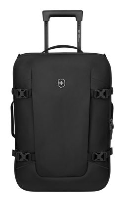 VICTORINOX Altmont Modern Wheeled Duffel Black
