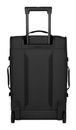 VICTORINOX Altmont Modern Wheeled Duffel Black VICTORINOX Altmont Modern Wheeled Duffel Black