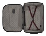 VICTORINOX Altmont Modern Wheeled Duffel Black VICTORINOX Altmont Modern Wheeled Duffel Black