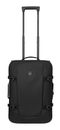 VICTORINOX Altmont Modern Wheeled Duffel Black VICTORINOX Altmont Modern Wheeled Duffel Black
