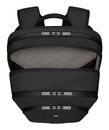 VICTORINOX Altmont Modern Deluxe Backpack Black