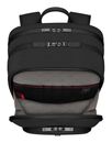 VICTORINOX Altmont Modern Deluxe Backpack Black