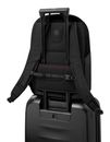 VICTORINOX Altmont Modern Deluxe Backpack Black