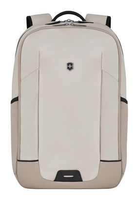 VICTORINOX Altmont Modern Compact Backpack Stone White