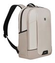 VICTORINOX Altmont Modern Compact Backpack Stone White VICTORINOX Altmont Modern Compact Backpack Stone White