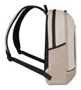 VICTORINOX Altmont Modern Compact Backpack Stone White VICTORINOX Altmont Modern Compact Backpack Stone White