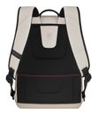 VICTORINOX Altmont Modern Compact Backpack Stone White VICTORINOX Altmont Modern Compact Backpack Stone White