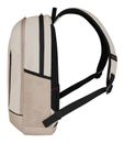 VICTORINOX Altmont Modern Compact Backpack Stone White VICTORINOX Altmont Modern Compact Backpack Stone White