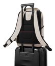 VICTORINOX Altmont Modern Compact Backpack Stone White VICTORINOX Altmont Modern Compact Backpack Stone White