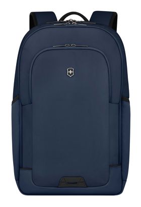 VICTORINOX Altmont Modern Deluxe Backpack Navy Blue