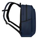 VICTORINOX Altmont Modern Deluxe Backpack Navy Blue