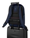VICTORINOX Altmont Modern Deluxe Backpack Navy Blue