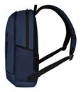 VICTORINOX Altmont Modern Compact Backpack Navy Blue VICTORINOX Altmont Modern Compact Backpack Navy Blue