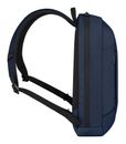 VICTORINOX Altmont Modern City Daypack Navy Blue VICTORINOX Altmont Modern City Daypack Navy Blue