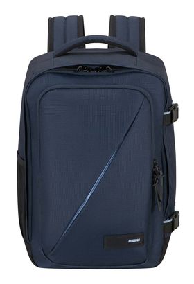 American Tourister Take2Cabin Casual Backpack S Dark Navy American Tourister Take2Cabin Casual Backpack S Dark Navy