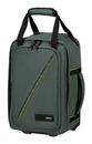 American Tourister Take2Cabin Backpack / WH S Dark Forest