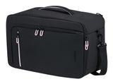 American Tourister Puffypop 3-Way Boarding Bag 14" Black American Tourister Puffypop 3-Way Boarding Bag 14" Black
