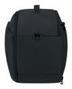 American Tourister Puffypop 3-Way Boarding Bag 14" Black American Tourister Puffypop 3-Way Boarding Bag 14" Black