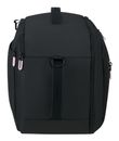 American Tourister Puffypop 3-Way Boarding Bag 14" Black American Tourister Puffypop 3-Way Boarding Bag 14" Black