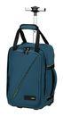 American Tourister Take2Cabin Backpack / WH S Harbor Blue