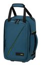 American Tourister Take2Cabin Backpack / WH S Harbor Blue