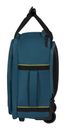 American Tourister Take2Cabin Backpack / WH S Harbor Blue