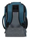 American Tourister Take2Cabin Backpack / WH S Harbor Blue