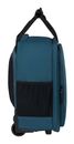 American Tourister Take2Cabin Backpack / WH S Harbor Blue