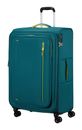 American Tourister Cloudrider Spinner Exp. TSA L Misty Teal American Tourister Cloudrider Spinner Exp. TSA L Misty Teal