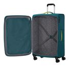 American Tourister Cloudrider Spinner Exp. TSA L Misty Teal American Tourister Cloudrider Spinner Exp. TSA L Misty Teal