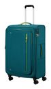 American Tourister Cloudrider Spinner Exp. TSA L Misty Teal American Tourister Cloudrider Spinner Exp. TSA L Misty Teal